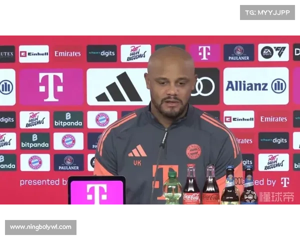 巴贝尔：孔帕尼需弥补戴维斯速度差距 乌尔比希有潜力成为核心