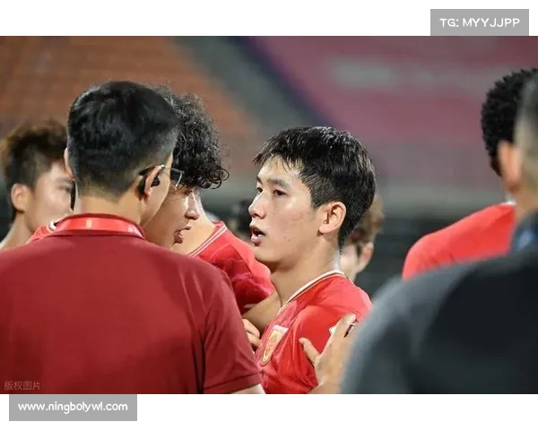 廖锦涛崭露头角如何逐渐稳固主力地位与未来发展潜力分析